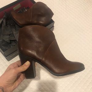 Vince Camuto Franell Bootie